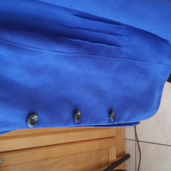 Investments Blazer - Picture 6 of 10